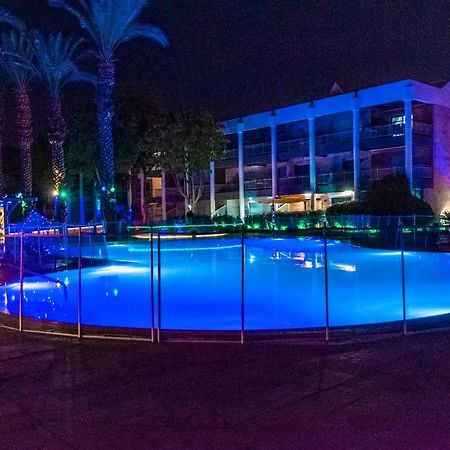 דירת גן פונה לבריכה - Pool Garden View Eilat Διαμέρισμα Εξωτερικό φωτογραφία
